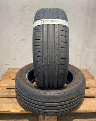 2 GOMME USATE ESTIVO 2155517 - CP27220604
