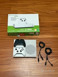 Xbox One S 1T All Digital