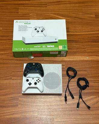 Xbox One S 1T All Digital