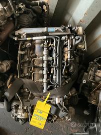 MOTORE FIAT 199B5000 1.6 MULTIJET