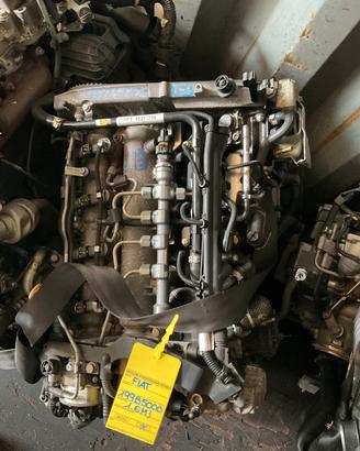 MOTORE FIAT 199B5000 1.6 MULTIJET