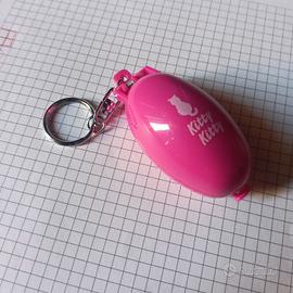 Takara pocket critters Kitty Kitty