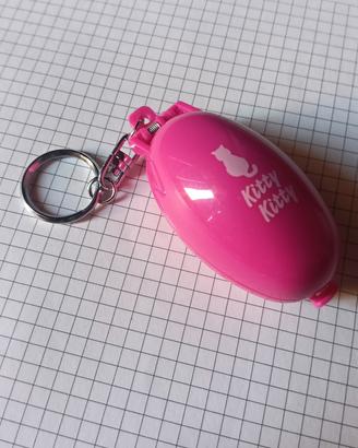 Takara pocket critters Kitty Kitty