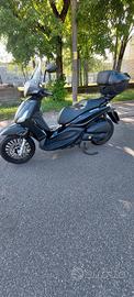 beverly 300