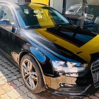 Audi A4 Avant 2.0 TDI 120 CV Business Plus