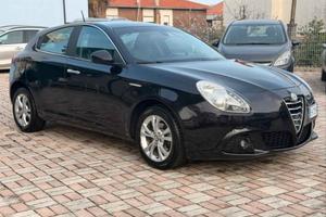 Giulietta diesel 1.6 105cv