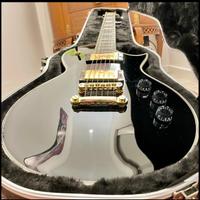 ESP LTD - EC256 Black - 2025