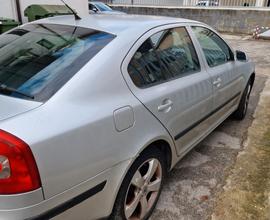 SKODA Octavia 2ª serie - 2007