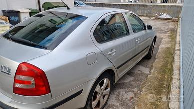 SKODA Octavia 2ª serie - 2007