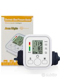 misuratore da braccio