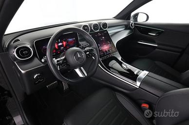 MERCEDES-BENZ G LC Coupé (C254) LC 220 d 4Mat
