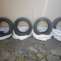 Bridgestone Dueler HP Sport 225 55 18