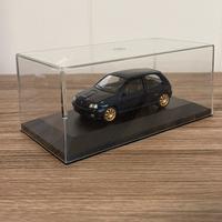 Renault Clio Williams 1/43 Norev
