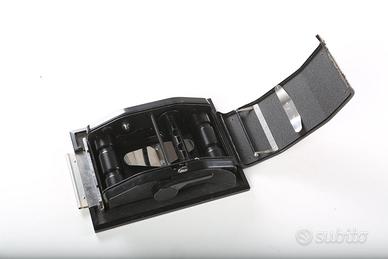 WISTA magazzino 6x9 per SINAR