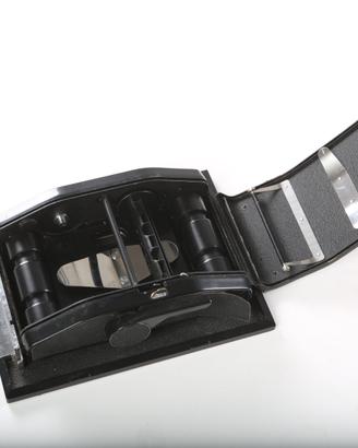 WISTA magazzino 6x9 per SINAR