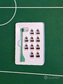 Subbuteo Manchester United 2nd