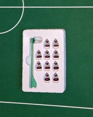 Subbuteo Manchester United 2nd