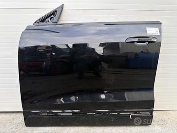 PORTIERA ANTERIORE SINISTRA AUDI Q8 Serie (4MN) (1