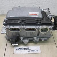 G9200-47190 centralina inverter toyota auris 2013