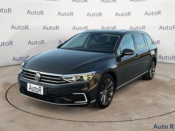 Volkswagen Passat Variant 1.4 GTE DSG Plug-In...