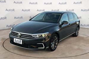 Volkswagen Passat Variant 1.4 GTE DSG Plug-In...
