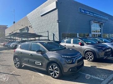 CITROEN C3 PureTech 110 S&S Shine