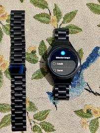 Galaxy watch 4