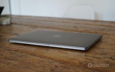 MacBook Pro 13" 2020