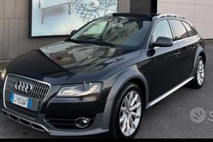AUDI ALL ROAD 2.0 TFSI AUTOMATICA