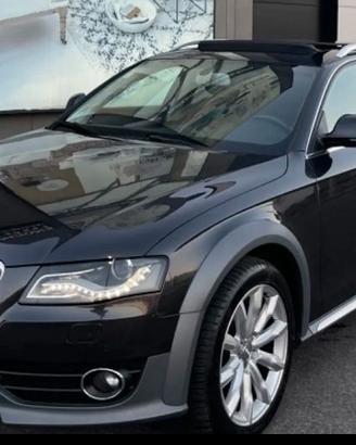 AUDI ALL ROAD 2.0 TFSI AUTOMATICA