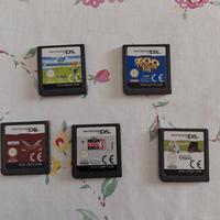 giochi nintendo ds