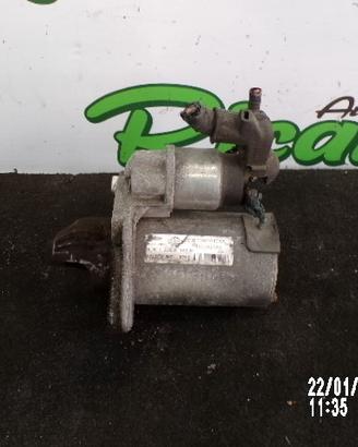 MOTORINO AVVIAMENTO PER MICRA K13 1.2 LPG ANNO 201