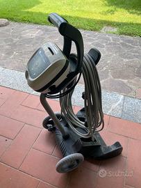 Pulitore per piscina Zodiac Type EM11