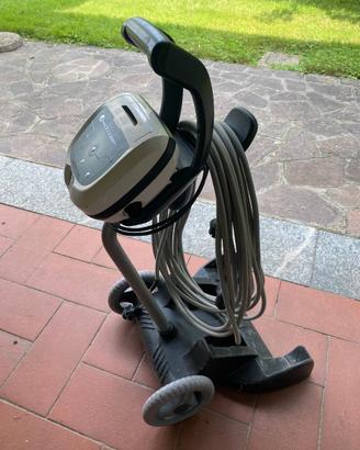 Pulitore per piscina Zodiac Type EM11