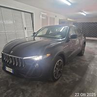 Maserati levante 3.0 250cv Granlusso