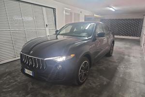 Maserati levante 3.0 250cv Granlusso