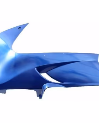 Spoiler sottopedana sinistra Peugeot Jet Force