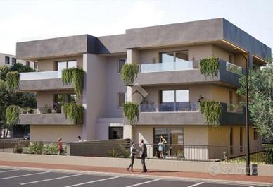 4 LOCALI A CAMPODARSEGO