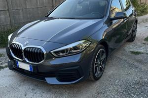 Bmw S1