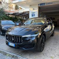 Maserati Levante V6 Diesel 275 CV AWD Granlusso