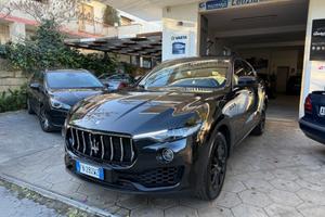 Maserati Levante V6 Diesel 275 CV AWD Granlusso