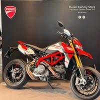 Ducati Hypermotard 950 SP - 2023