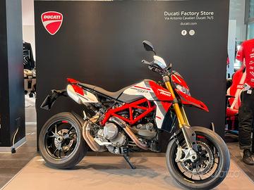 Ducati Hypermotard 950 SP - 2023