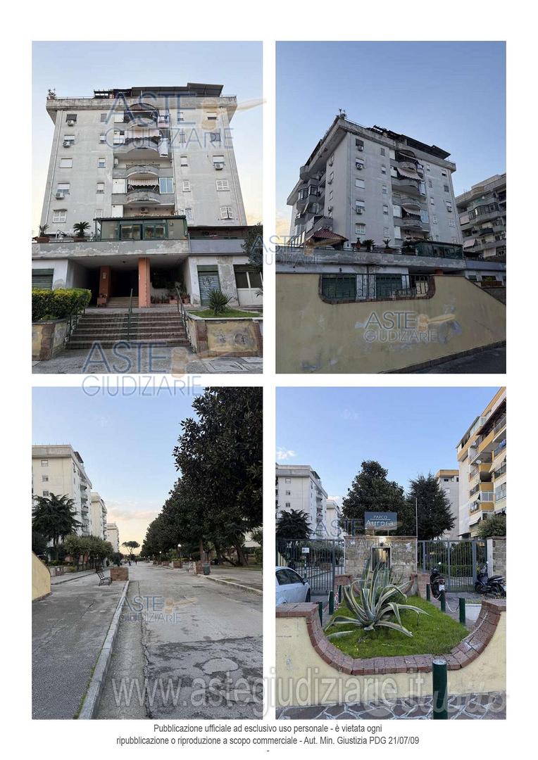 Appartamento – Melito di Napoli, Rione 219, Napoli - Vista 4