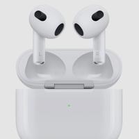 Airpods 3 generazione