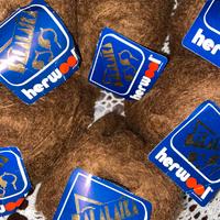 6 gomitoli lana mohair e acrilico