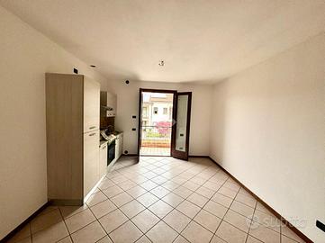 MONOLOCALE A MONTEBELLUNA