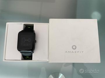 Amazfit Bip smartwatch IOS/Android