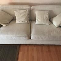 Divano  3 posti