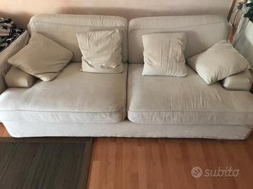 Divano  3 posti